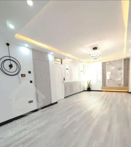 ملک ۵۵ متری*غرق نور و زیبایی*سوددهی بالا*پارکینگ