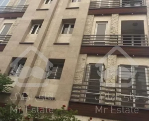 آپارتمان ١٣٢ متری واقع در قلندری جنوبی