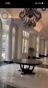 ۲۰۰ متر سه ۳ خواب تاپ لوکیشن اندرزگو‌ فول