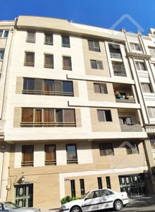 ۶۹ متر ۲ خواب ، فول امکانات ، بلوار فردوس غرب