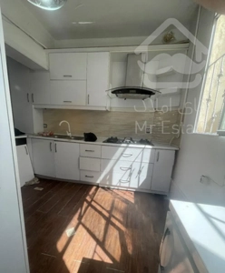 آپارتمان ۷۸متری واقع در صیاد زیر فکوری بازسازی