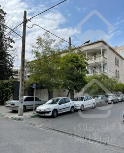 میرداماد ۱۳۰ متر خوش نقشه