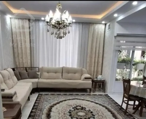 ۷۳متر*دو خواب*فول امکانات/کرمان شمالی