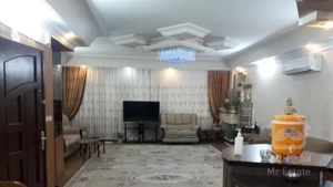 اجاره آپارتمان ۸۰ متری ۲ خوابه طبقه ۱ در اقبال