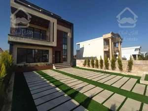 فروش ویلا ۲۷۰متری