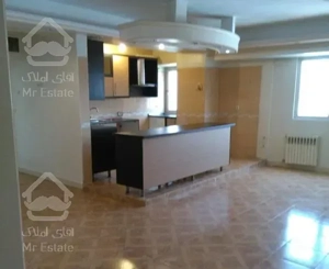 آپارتمان 90 متر، کوهسار، دو خوابه، برج