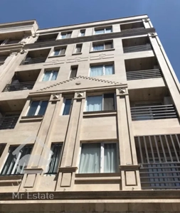 اپارتمان ٨٥متری جنت اباد جنوبی(شخصی)