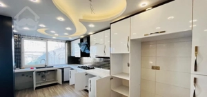 ویلا 500متر/ 300 متر بنا دوبلکس شهرکی/OUSHAN VILLA