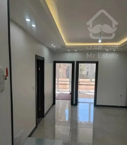 آپارتمان تکواحدی دو خواب