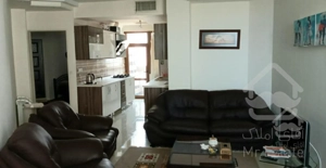 آپارتمان ۵۴متری یکخوابه فردوس غرب