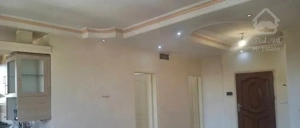 ۸۵متر۲خواب چهارباغ شرقی مجاهدکبیرنما تراورتن فول