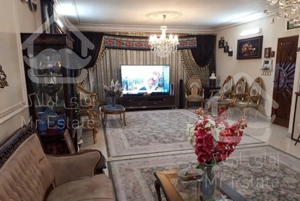 ۱۱۶متری تک واحده ط۲خیابان۱۹ (شباب زاده)دولت آباد