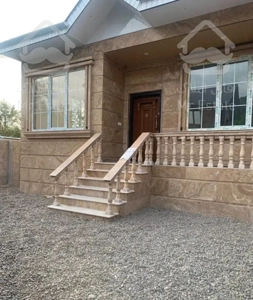 ویلا فلت کوهپایه خوش ساخت