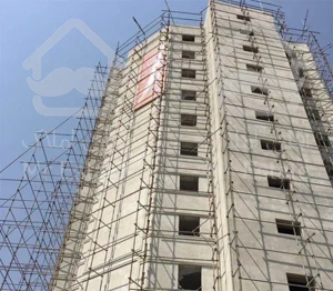 داربست فلزی مهرداد