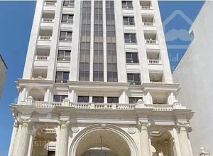 فروش واحد100مترعمارت مجلل رومنس فاز2چیتگر+وام9ساله