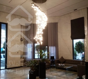 نوساز ۲۰۸ متری  ، با ویژگی های متفاوت