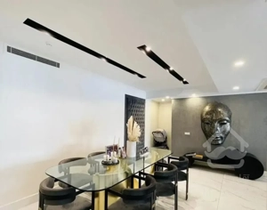 سجاد پامچال ۱۴۰متر دونبش نوساز