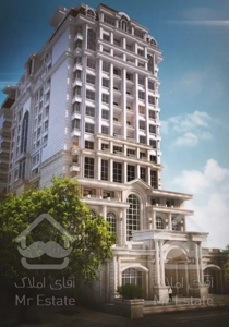 ۱۰۰ متر نیکان (وزارت دفاع)+وام دار دریاچه چیتگر