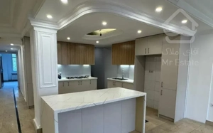 آپارتمان ۱۳۵ متری ۳ خواب شهرآرا کیا / رهن و اجاره