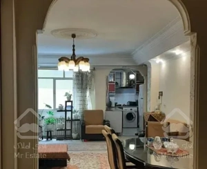 ۸۱ متر / ۲خوابه / خوش نقشه