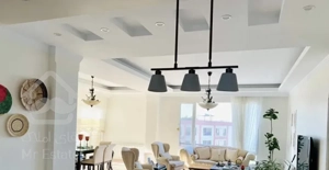 ۱۰۰متر چهار باغ شرقی/کم سن/فول/خطی روبه آفتاب