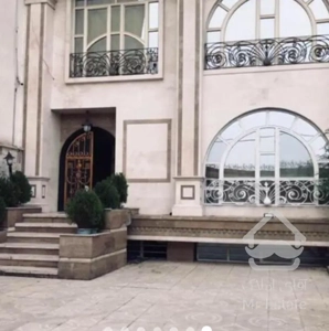 منزل ویلایی در شهرک گلستان ( بنفشه )