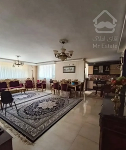 ۱۲۵متر/۲خواب/سنددار/حاشیه حجاب