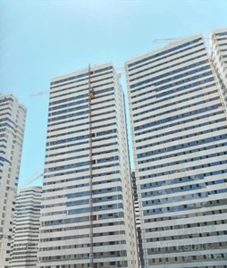 ۱۱۴متر  پروژه خرازی تعاونی آماد دوکوهه