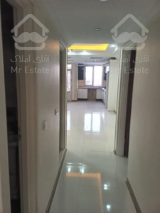 فروش آپارتمان  ۲ خواب  در شهر زیبا  کلید نخورده