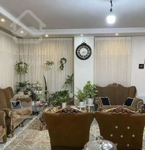 رهن کامل آپارتمان ۱۱۰متری، با امکانات، شهران