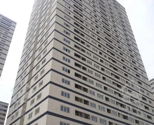 ۱۳۹ متری در برج ،سه خواب طبقه ۱۷جنوبی ،کلید نخورده