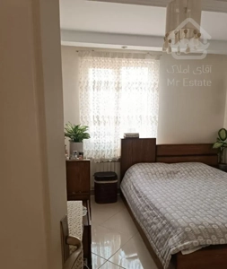 فروش آپارتمان ۷۱ متری ۲ خوابه در نظام‌آباد