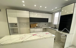 دولت کیکاوس ۹۰متر ۲خ نوساز فول افتابگیر