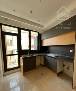 ۷۵ متر ۲ خوابه فول شریعتی