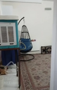 ۷۰ متری۲خواب/نزدیک به حرم/نوساز/مسکن الماس