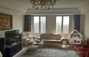 آلاله۸۰متر۲خواب سالن خطی رو به آفتاب رویایی