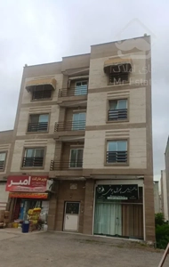 فروش آپارتمان ۱۴۷ متری ۳ خوابه طبقه ۱