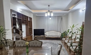 فروش آپارتمان ۸۷ متری ۲ خوابه طبقه ۱