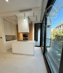 ۱۳۰متر»۳خواب »شمال کاج »مدرن دیزاین