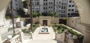 ۱۵۸متر (برج باغ) فول بازسازی  ۲پارکینگ/دروس