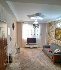 ۵۲ متر * فول بازسازی * امیریه