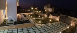 ویلاشهرک برند کلارآباد مدرن ششدانگ ویو ابدی