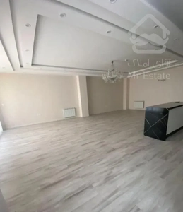 ۱۵۳ متر آپارتمان نوساز در گلسار بلوار دیلمان