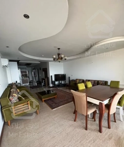 اجاره سالانه آپارتمان مبله پلاک اول خط دریا