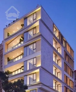 کامرانیه شمالی 230متر . لوکس‌ترین زندگی در تهران