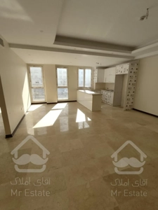 خرید و فروش ۹۰متر دوخواب نوساز کلید نخورده رو به آفتاب