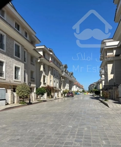 فروش واحد در شهرک نمک آبرود