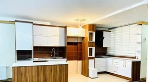 آپارتمان 91 متری شیک سنددار