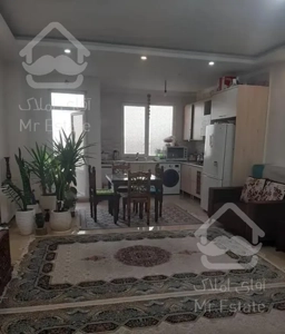 فردوس ۵۵متر ۱خواب خوش نقشه سند تک برگ