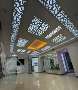 آپارتمان ۱۰۳متری/کلید نخورده/نماسنگ